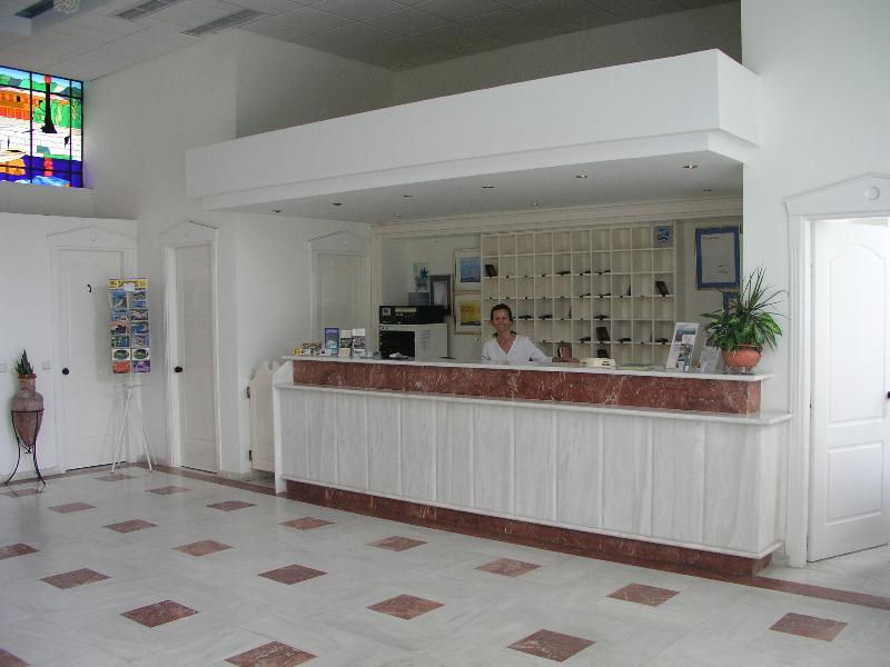 Hotel Porto Iliessa Argassi Esterno foto