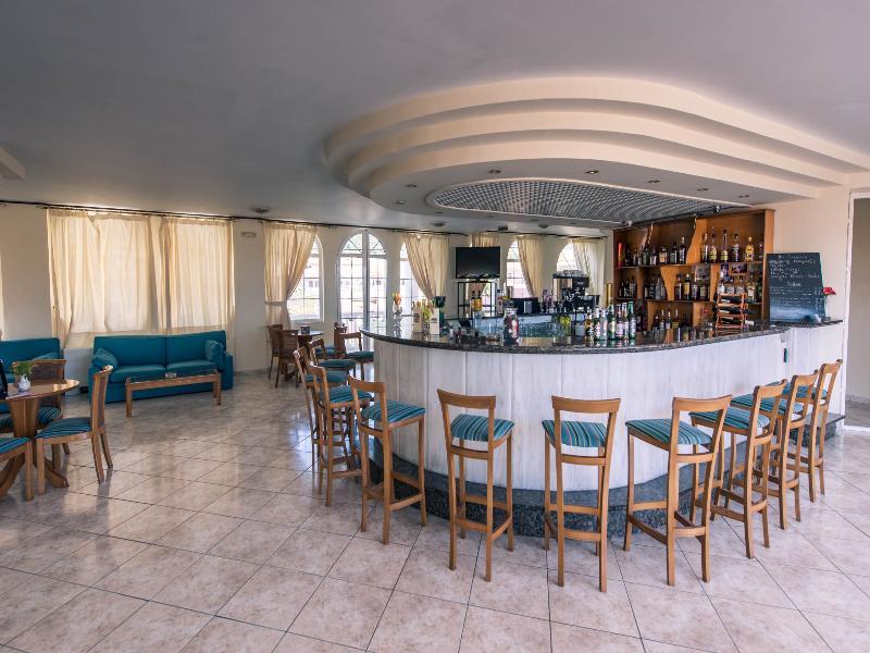 Hotel Porto Iliessa Argassi Esterno foto