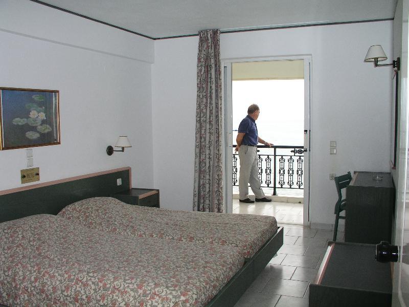 Hotel Porto Iliessa Argassi Esterno foto