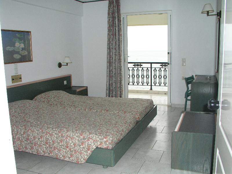 Hotel Porto Iliessa Argassi Esterno foto