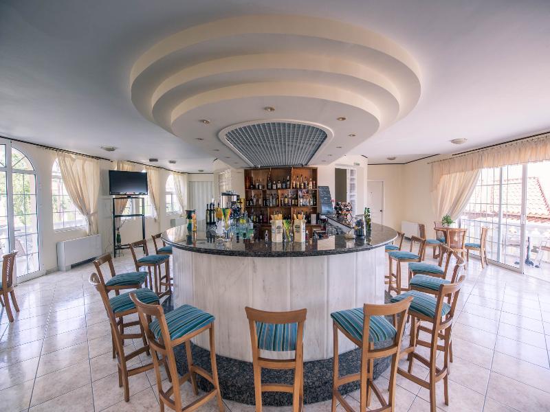 Hotel Porto Iliessa Argassi Esterno foto