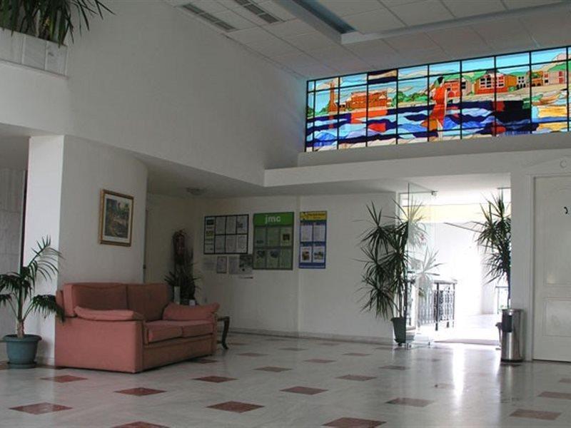 Hotel Porto Iliessa Argassi Esterno foto