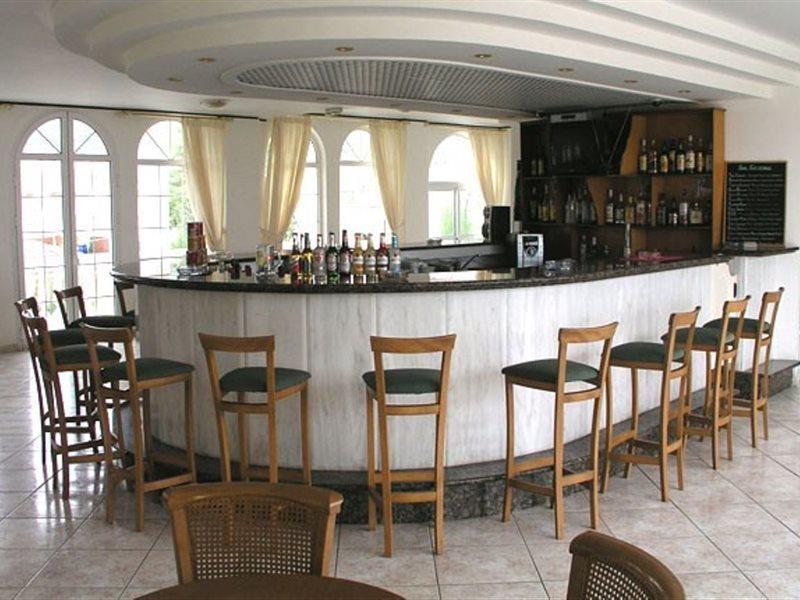 Hotel Porto Iliessa Argassi Esterno foto